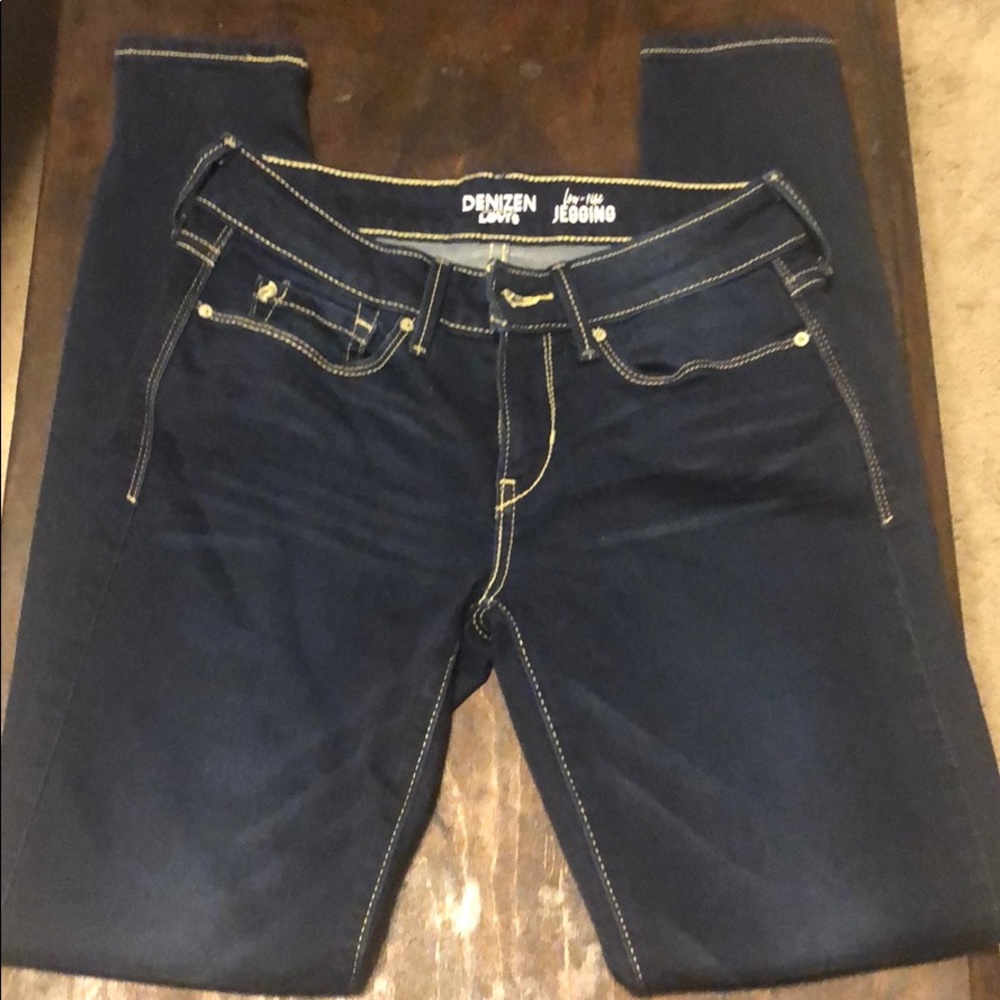 Jeggings
